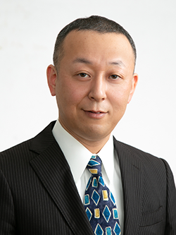 森山 茂幸